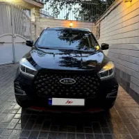 X55 pro|خودرو سواری و وانت|تهران, تهرانویلا|دیوار