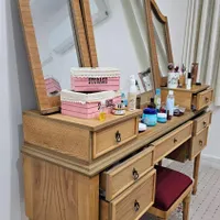 آینه کنسول