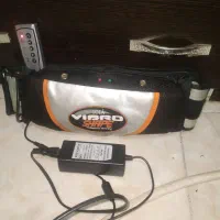 کمربند لاغری ویبروشیپ حرارتی درحدنو بفروش م