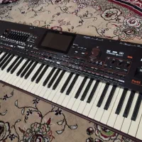 ارگ pa4|پیانو، کیبورد، آکاردئون|همدان, |دیوار