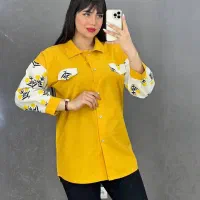 مانتو زنانه