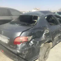 206 sd tu5|خودرو سواری و وانت|تهران, عبدلآباد|دیوار