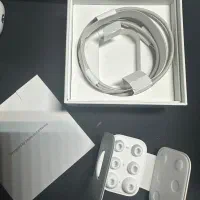 Airpods pro 2|لوازم جانبی موبایل و تبلت|شیراز, قصرالدشت|دیوار