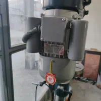 اورفرز،دریل ستونی، اکسیژن ،پرس دستی|ماشینآلات صنعتی|تبریز, |دیوار