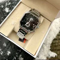 ساعت بین بند مردانه/مربعی ۳ موتور