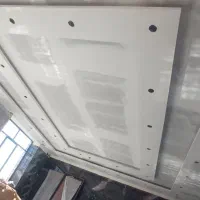 نقاش ،نقاشی ساختمان|خدمات پیشه و مهارت|سبزوار, فرهنگیان|دیوار