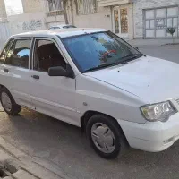 پراید 132مدل 90 داشبورد جدید