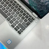 Dell latitude 7400 i7 نسل هشتم 360 تاچ قلم ساپورت|رایانه همراه|رشت, دیلمان|دیوار