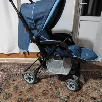 کالسکه خارجی