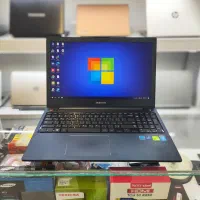 Samsung i7/12/256/Nvidia 2gb نسل چهارم گرافیکدار