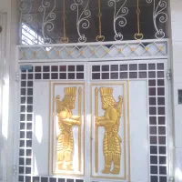 جوشکاری سیاری|خدمات پیشه و مهارت|شوش, |دیوار