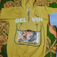 لباس دخترانه درحدنو