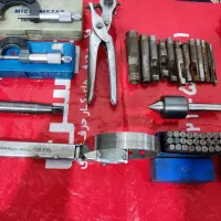 آچاروابزارالات|ابزارآلات|اصفهان, باغ زیار|دیوار