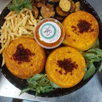 استخدام پرسنل رستوران