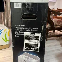 تصفیه هوا گرین مدل GAP350P1F5|پنکه و تصفیه‌کنندهٔ هوا|تهران, باغ فیض|دیوار