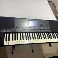 ارگ Pa600|پیانو، کیبورد، آکاردئون|بانه, |دیوار