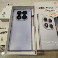 نوت ۱۴ پرو