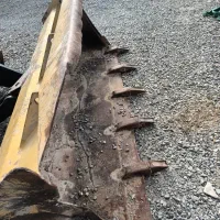 فروش لودر هپکو ۱۱۵|خودرو سنگین|نیک شهر, |دیوار