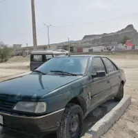 پژو آر دی آی (RDi) بنزینی، مدل ۱۳۸۵|خودرو سواری و وانت|قشم, |دیوار