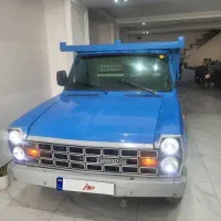 نیسان دوگانه ۹۹