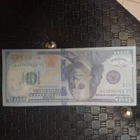 دلار برای عروسی