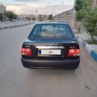پراید 131 مدل 92
