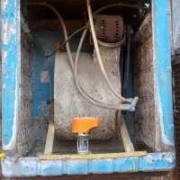 کولر آبی 3500