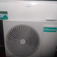 کولرگازی هایسنس۳۰هزار