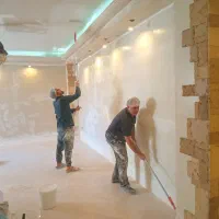 نقاشی ساختمانی رحیمی