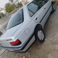 پژو 405مدل 1394تمیز در حد 98|خودرو سواری و وانت|مهرستان, |دیوار