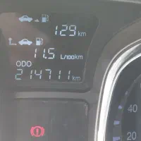 جک اس ۵ مدل ۹۶|خودرو سواری و وانت|شیراز, احمدآباد|دیوار