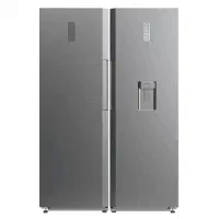 یخچال و فریزر جفت دوو