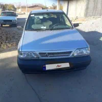 پراید مدل ۸۹