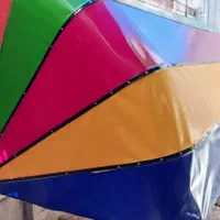 سایبان دنا کالسکه ای|فروشگاه و مغازه|اصفهان, قائمیه|دیوار