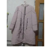 مانتو|لباس|کاشان, ولیعصر|دیوار