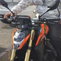 موتور کی وی ۲۵۰