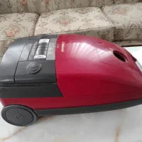 جارو برقی  ناسیونال اصل ژاپن