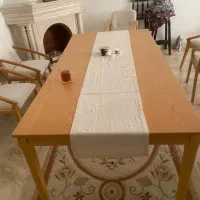 میز ناهار خوری 8 نفره