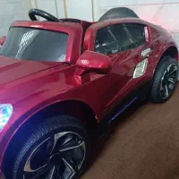 تاب و سرسره و ماشین شارژی و صندلی ماشین|اسباببازی|قم, شاه سید علی|دیوار