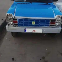 نیسان تکسوز گاز سیمی فرمان ایدورلیک