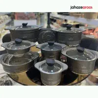 سرویس قابلمه راکلند