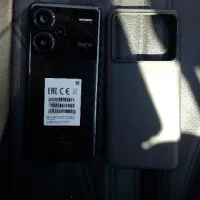 redmi not 13 pro plus|موبایل|لنگرود, |دیوار