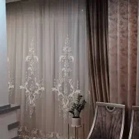 پرده فلت