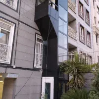 بالابر و آسانسور هیدرولیک