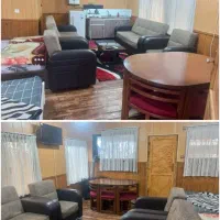 سرایدار و کارگر نظافتچی مجتمع گردشگری ساحلی
