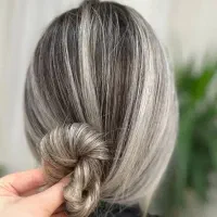 مدل رنگ مو|خدمات آرایشگری و زیبایی|تربت‌حیدریه, قائم|دیوار