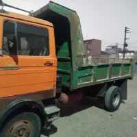 خاور ۶۰۸|خودرو سنگین|قم, زاویه|دیوار