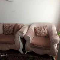 مبل|مبلمان خانگی و میز عسلی|مشهد, گوهرشاد|دیوار