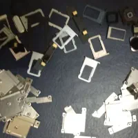 قطعات موبایل|لوازم جانبی موبایل و تبلت|تهران, بلورسازی|دیوار