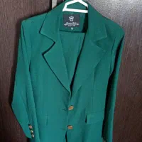 کت وشلوار زنانه